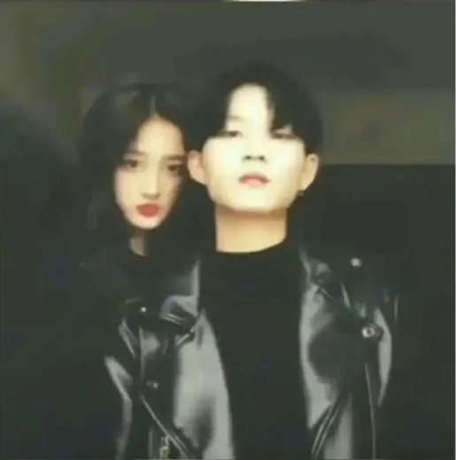 陸柯燃與史芮伊以前交情不錯。翻攝知乎