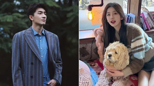 林更新小11歲新歡被爆是拉拉!她「前女友」跳出來說話了