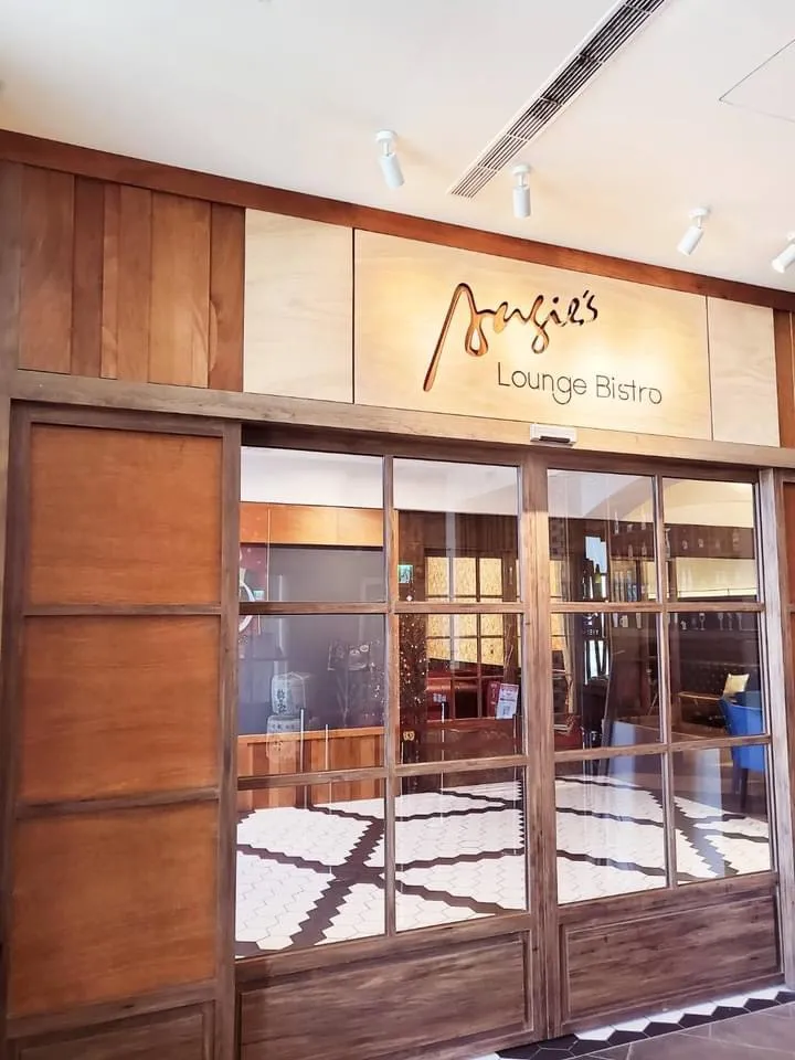 時尚CEO禮客董事長溫筱鴻引進餐飲「安琪餐飲集團」最新品牌「Angie’s Lounge Bistro」進駐禮客內湖2館6F。