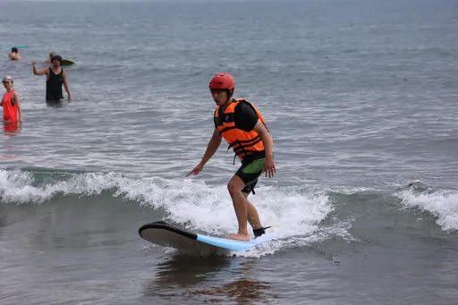 新北水域活動體驗營明起開放報名　獨木舟、衝浪、SUP抽中免費玩  