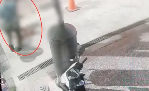 逃逸移工喝酒聚賭起衝突亮刀 他勸架「公親變事主」慘遭刺死