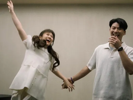 吳宗憲又要當阿公了！Sandy宣布懷二寶揭曉性別