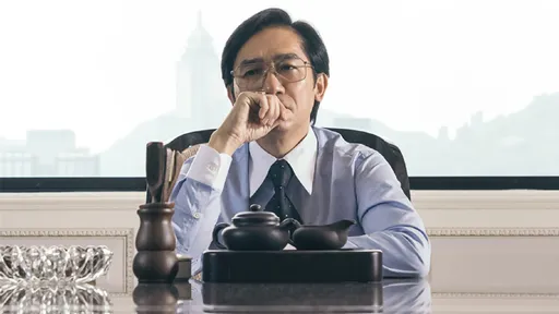 梁朝偉6奪香港影帝遭吐槽「非最佳演出」 王晶:若是我會宣布不再領獎