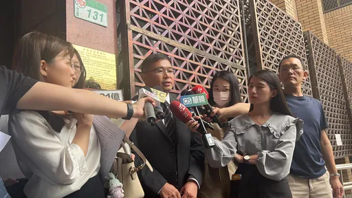 長榮張國華挨告內線交易!股東律師按鈴 控他海削21億