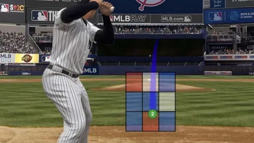 紅中也判壞球！大聯盟主審誇張誤判連發　遭球迷齊轟「FxxK」