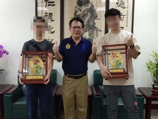 30歲淫警涉性侵護理師!見2次就帶回家硬上 長官評語讓人驚呆