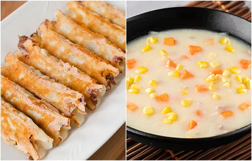 連鎖鍋貼傳食物中毒！4人上吐下瀉　北市查到5缺失限3天改善