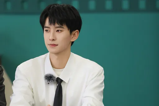 短劇男星才剛紅爆出同志不雅片「喜多人」  稱「非本人,拼接而成」