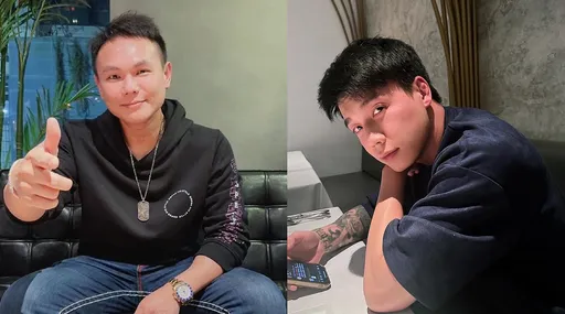 超哥見宿敵Toyz坐牢定了爽嗆「妖魔」 狠評「終於要入地獄淨化」