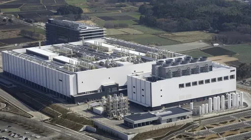 面積是1.5倍！日媒：台積電日本二廠將位於一廠東側