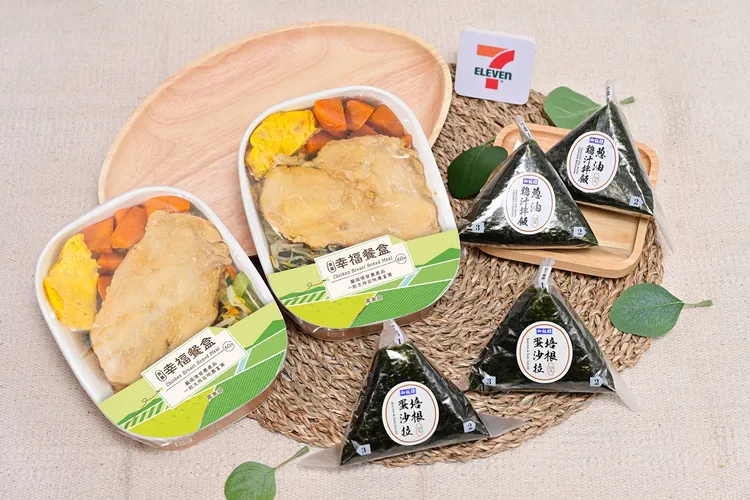 因應近年民眾生活成本增加，7-ELEVEN提供多款親民價格商品。7-ELEVEN提供