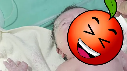 想讓女兒含金湯匙出生!醫見爸「產房1舉動」超感動 萬人讚翻