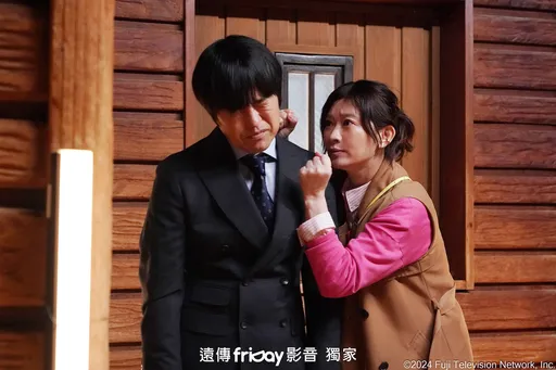 篠原涼子50歲想轉行寫劇本!罹易普症攜手笨蛋節奏搞笑破案