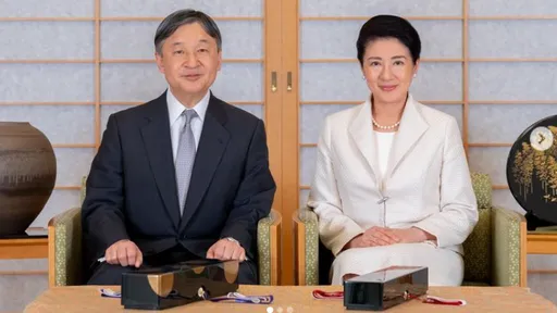 日本皇室更潮了!宮內廳社群平台首貼文 粉絲數迅速破14萬