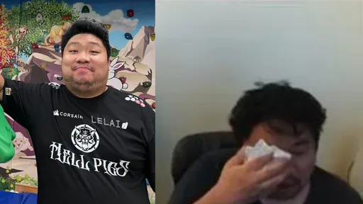 統神暴哭道歉後YT頻道關了 網酸:不死鳥變死鳥