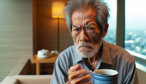 日無業男住商旅90天欠6位數租金 店家不忍了