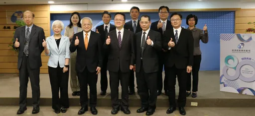 專利法公布80週年　智慧局舉行大師專題演講、特展活動