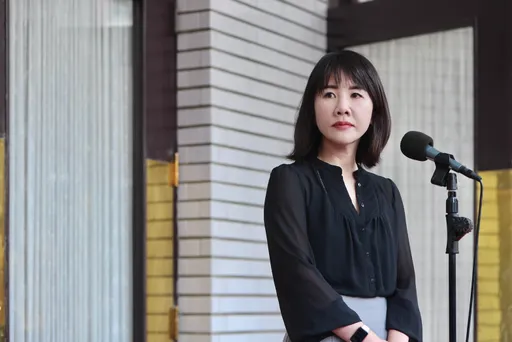 「藐視國會罪」遭歐洲商會示警! 藍委:修法須重視與國際法律接軌