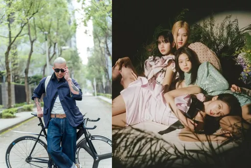 《原子少年2》重磅邀約BLACKPINK最愛的他 具俊曄擔任流星導師