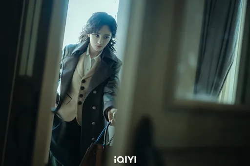 楊冪狠甩對戲演員3耳光 導演喊卡衝去送優酪乳致歉