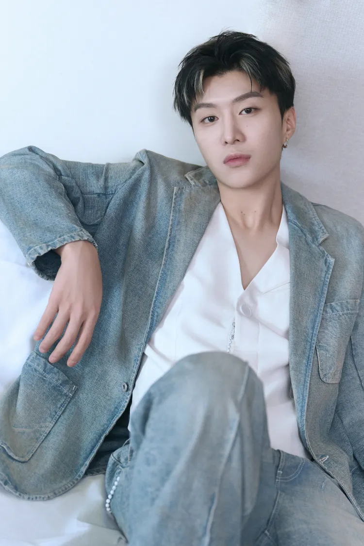 范丞丞擁有21支代言。翻攝范丞丞工作室微博