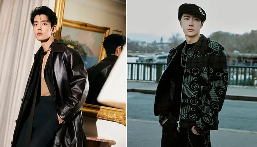 陸劇流量男星代言大車拼浮現雙冠軍!第3名讓人出乎意料