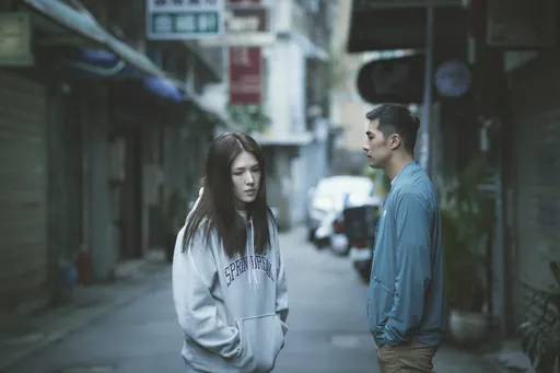 許瑋甯與賀軍翔分手導火線就他  柯宇綸心痛:每個人都對Rebecca不夠好