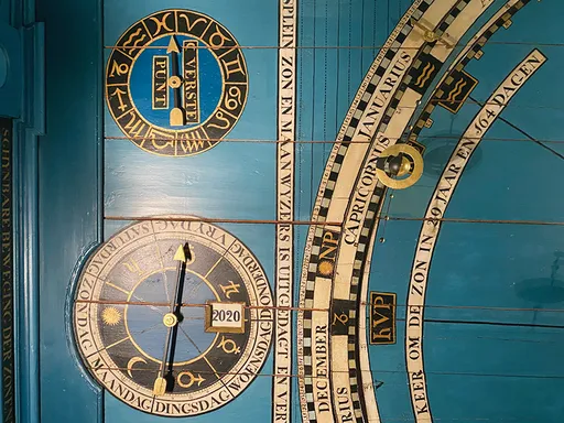 壹蘋派生活美語　艾瑟艾辛卡天文館：外行打造的內行天文館