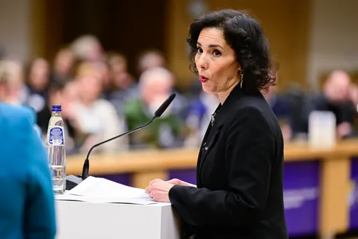 世衛大會即將召開 比利時外長支持台灣成為觀察員