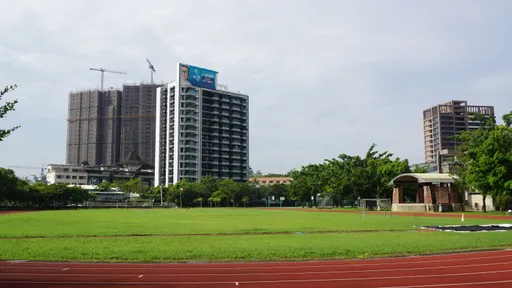 仁武楠梓重劃區推案多 新舊屋單坪房價落差僅4-6萬元