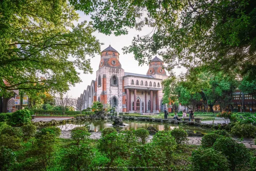 世新大學高檔新宿舍一學期9萬!這所學校推大一新生「免繳宿舍費」