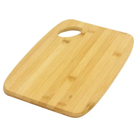 竹製砧板(小)。業者提供