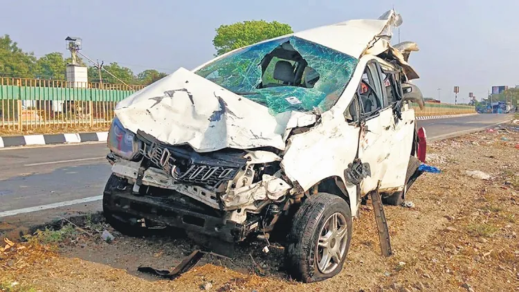 翻攝自《新印度快報》