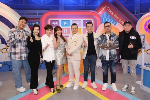 寇乃馨一下直播立奔急诊　蹦板无奈被卷款800万 