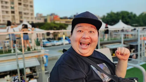 山豬2天後生日！星友悲祝「生日快樂」  網友：他上節目臉色很不好