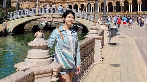 「我就是唸過資源班的人」 韓璟:那才是正常教育該有的樣貌
