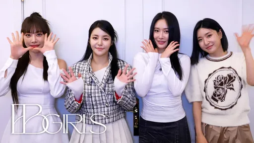 逆襲神話破滅！Brave Girls與韓國華納解約　人氣成員退團改3人制活動