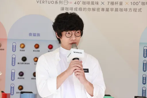 盧廣仲北京演出被取消　首露面曝真實心情