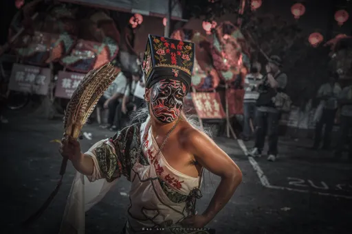 嘉義市無形文化資產+1!流傳一甲子 「鎮北宮隍義堂什家將」獲報登錄民俗