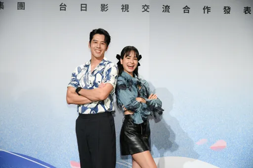 胡宇威實境秀最怕遇這生物 雷艾美若划到石垣島最想吃1美食