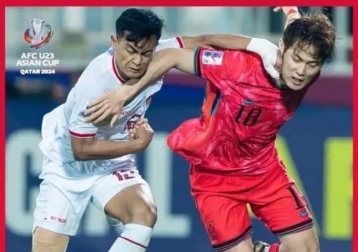 韓國人哭了！國家足球隊爆冷敗給印尼　36年來首度無緣奧運