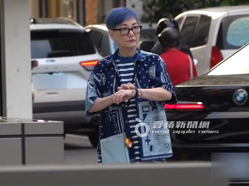 張小燕痛心發聲!早知不讓孟耿如嫁黃子佼「我頭都抬不起來」