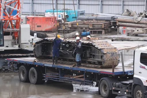 明天五一勞動節放假1日 勞工出勤工資應加倍