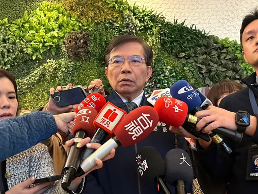 給東部人安全回家的路 王國材:蘇花安跟國6皆進行中