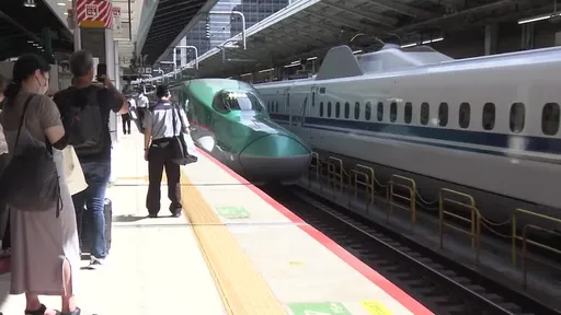 搭新幹線多買張票放行李？JR：母湯！原因曝光