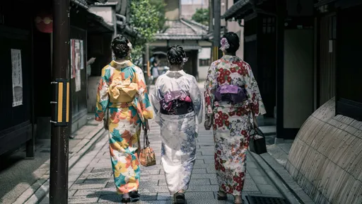 旅伴真的很重要!他遊日本「憑3點」怒放生大媽團