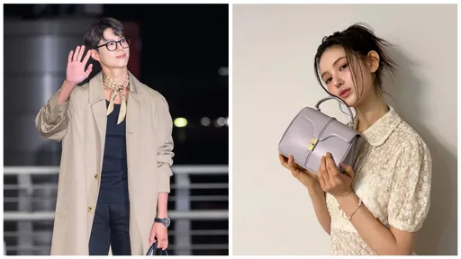 不只朴寶劍! NewJeans Danielle也要為CELINE來台灣