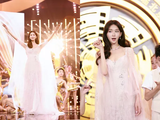 林志玲向婆婆請假 離開2歲兒「4天是極限」!現蹤北京美成這樣