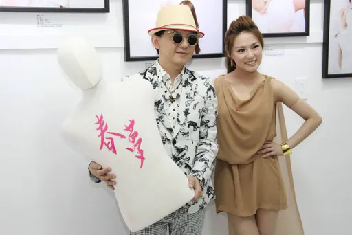 熊熊憶11年前當黃子佼「春夢」女主角挨罵！暴氣回擊「人性就是如此邪惡」