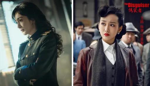 楊冪演技被酸不如情敵王鷗!最慘正宮情何以堪